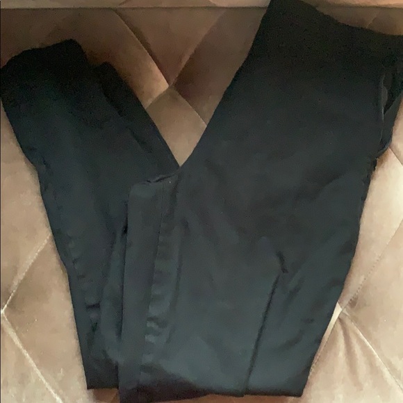 Banana Republic Pants - Black Dress Pant
